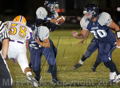 Thumbnail 3 in Lynwood vs. South East photogallery.
