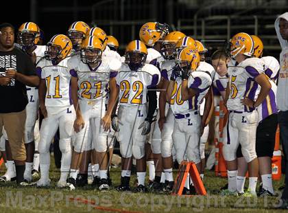 Thumbnail 3 in Lynwood vs. South East photogallery.