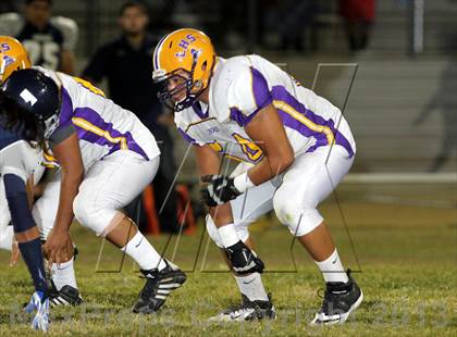 Thumbnail 1 in Lynwood vs. South East photogallery.