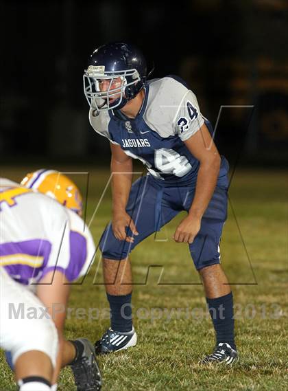 Thumbnail 2 in Lynwood vs. South East photogallery.