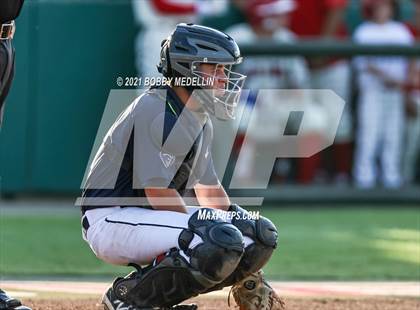 Thumbnail 2 in Liberty @ Buchanan (CIF Central Section D1 Championship) photogallery.