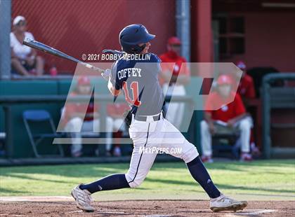 Thumbnail 3 in Liberty @ Buchanan (CIF Central Section D1 Championship) photogallery.