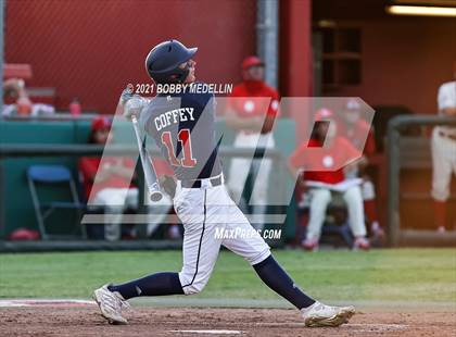 Thumbnail 3 in Liberty @ Buchanan (CIF Central Section D1 Championship) photogallery.