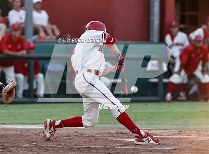 Thumbnail 1 in Liberty @ Buchanan (CIF Central Section D1 Championship) photogallery.