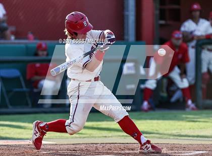 Thumbnail 3 in Liberty @ Buchanan (CIF Central Section D1 Championship) photogallery.