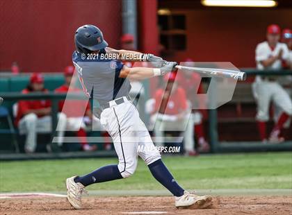 Thumbnail 1 in Liberty @ Buchanan (CIF Central Section D1 Championship) photogallery.