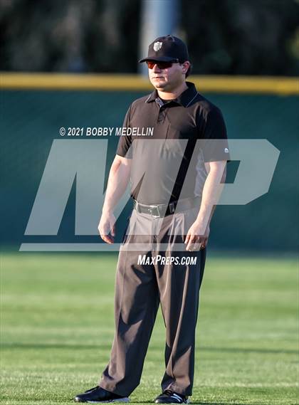 Thumbnail 3 in Liberty @ Buchanan (CIF Central Section D1 Championship) photogallery.