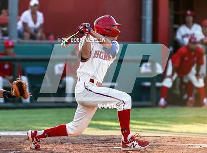 Thumbnail 1 in Liberty @ Buchanan (CIF Central Section D1 Championship) photogallery.