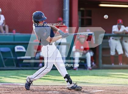 Thumbnail 3 in Liberty @ Buchanan (CIF Central Section D1 Championship) photogallery.