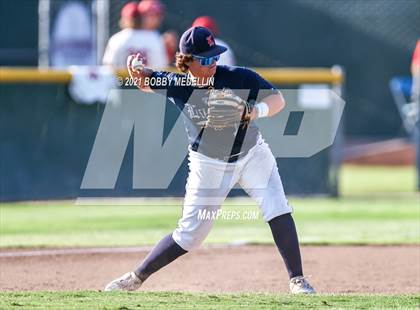 Thumbnail 1 in Liberty @ Buchanan (CIF Central Section D1 Championship) photogallery.