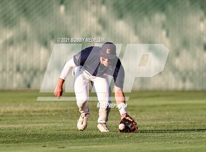 Thumbnail 1 in Liberty @ Buchanan (CIF Central Section D1 Championship) photogallery.