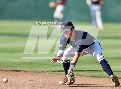 Thumbnail 3 in Liberty @ Buchanan (CIF Central Section D1 Championship) photogallery.