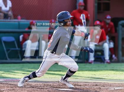 Thumbnail 1 in Liberty @ Buchanan (CIF Central Section D1 Championship) photogallery.