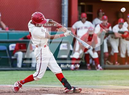 Thumbnail 3 in Liberty @ Buchanan (CIF Central Section D1 Championship) photogallery.