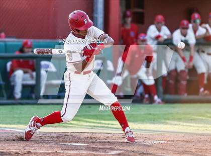 Thumbnail 3 in Liberty @ Buchanan (CIF Central Section D1 Championship) photogallery.