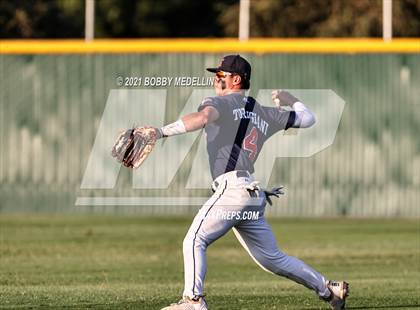 Thumbnail 3 in Liberty @ Buchanan (CIF Central Section D1 Championship) photogallery.