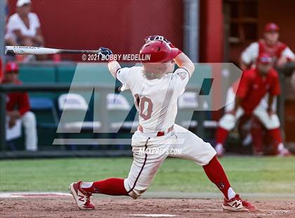 Thumbnail 1 in Liberty @ Buchanan (CIF Central Section D1 Championship) photogallery.