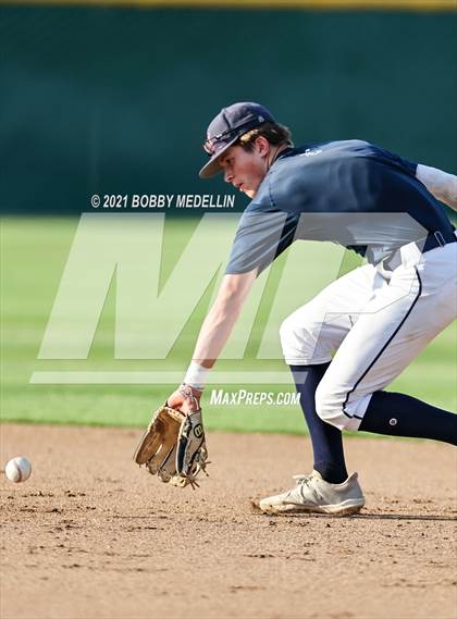 Thumbnail 3 in Liberty @ Buchanan (CIF Central Section D1 Championship) photogallery.