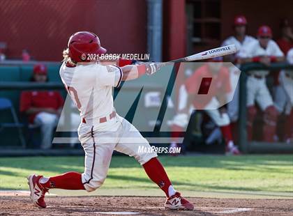 Thumbnail 1 in Liberty @ Buchanan (CIF Central Section D1 Championship) photogallery.