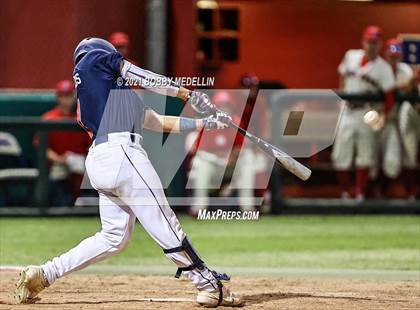 Thumbnail 3 in Liberty @ Buchanan (CIF Central Section D1 Championship) photogallery.