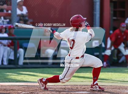 Thumbnail 3 in Liberty @ Buchanan (CIF Central Section D1 Championship) photogallery.