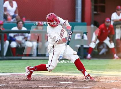 Thumbnail 2 in Liberty @ Buchanan (CIF Central Section D1 Championship) photogallery.
