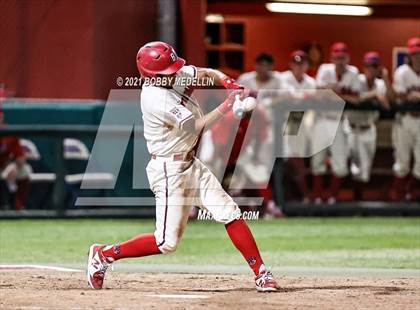 Thumbnail 1 in Liberty @ Buchanan (CIF Central Section D1 Championship) photogallery.