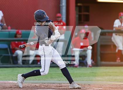 Thumbnail 2 in Liberty @ Buchanan (CIF Central Section D1 Championship) photogallery.