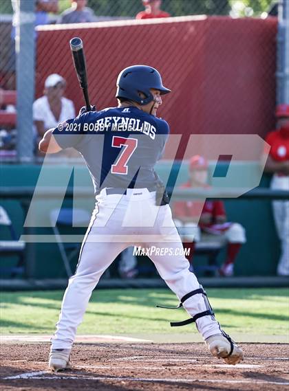 Thumbnail 1 in Liberty @ Buchanan (CIF Central Section D1 Championship) photogallery.