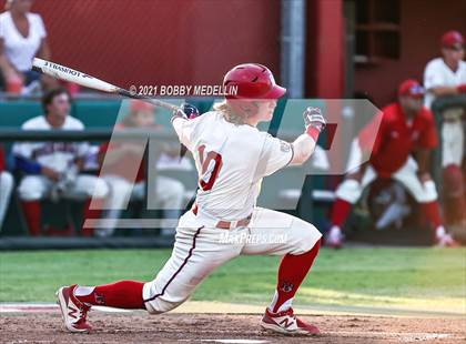 Thumbnail 3 in Liberty @ Buchanan (CIF Central Section D1 Championship) photogallery.