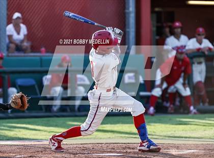 Thumbnail 3 in Liberty @ Buchanan (CIF Central Section D1 Championship) photogallery.