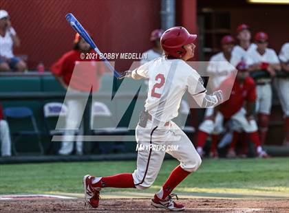 Thumbnail 1 in Liberty @ Buchanan (CIF Central Section D1 Championship) photogallery.