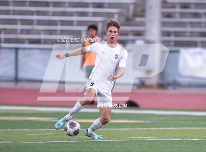 Thumbnail 3 in Servite@Mira Costa (CIF SS Div 1 Round 1) photogallery.