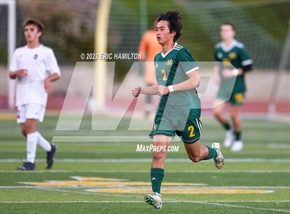 Thumbnail 2 in Servite@Mira Costa (CIF SS Div 1 Round 1) photogallery.
