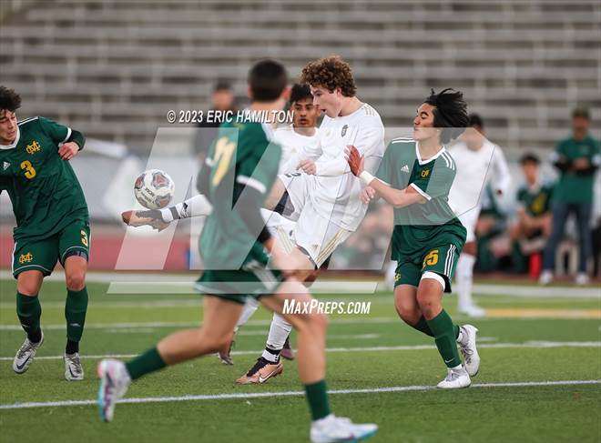 Mira Costa boys soccer tops Birmingham Charter in epic SoCal Regional  championship game – Daily News