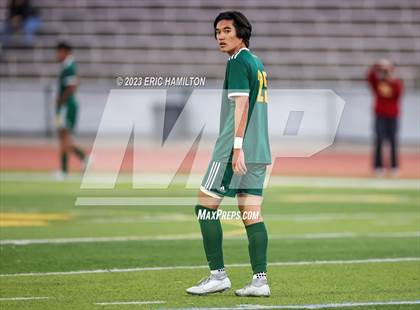 Thumbnail 1 in Servite@Mira Costa (CIF SS Div 1 Round 1) photogallery.