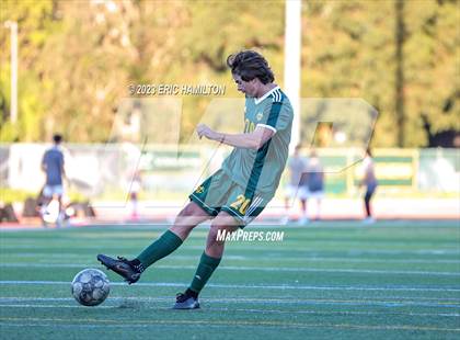 Thumbnail 3 in Servite@Mira Costa (CIF SS Div 1 Round 1) photogallery.