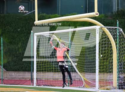 Thumbnail 1 in Servite@Mira Costa (CIF SS Div 1 Round 1) photogallery.