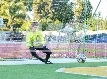 Thumbnail 1 in Servite@Mira Costa (CIF SS Div 1 Round 1) photogallery.