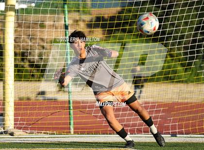 Thumbnail 3 in Servite@Mira Costa (CIF SS Div 1 Round 1) photogallery.