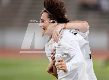 Thumbnail 3 in Servite@Mira Costa (CIF SS Div 1 Round 1) photogallery.