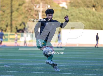 Thumbnail 1 in Servite@Mira Costa (CIF SS Div 1 Round 1) photogallery.