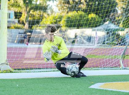 Thumbnail 2 in Servite@Mira Costa (CIF SS Div 1 Round 1) photogallery.