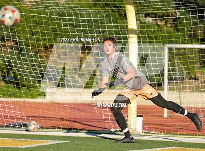 Thumbnail 1 in Servite@Mira Costa (CIF SS Div 1 Round 1) photogallery.