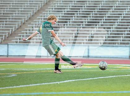 Thumbnail 1 in Servite@Mira Costa (CIF SS Div 1 Round 1) photogallery.