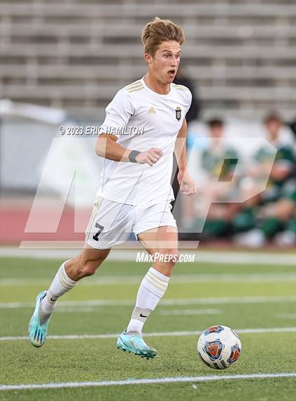 Thumbnail 2 in Servite@Mira Costa (CIF SS Div 1 Round 1) photogallery.