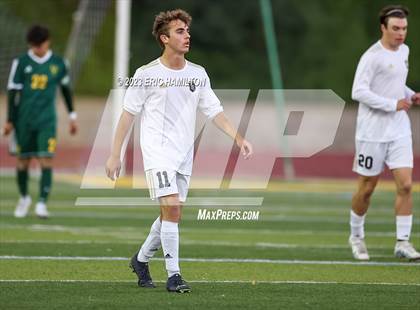 Thumbnail 3 in Servite@Mira Costa (CIF SS Div 1 Round 1) photogallery.