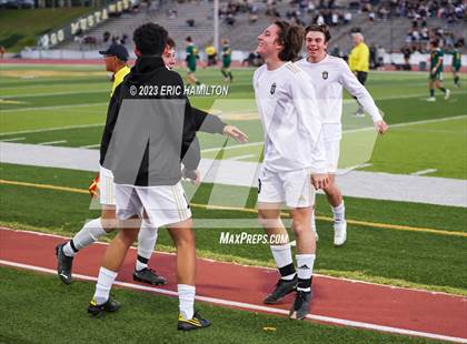 Thumbnail 1 in Servite@Mira Costa (CIF SS Div 1 Round 1) photogallery.
