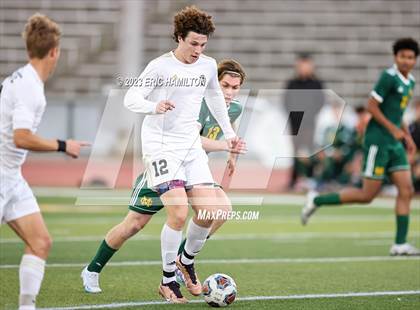 Thumbnail 2 in Servite@Mira Costa (CIF SS Div 1 Round 1) photogallery.