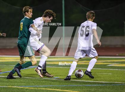 Thumbnail 2 in Servite@Mira Costa (CIF SS Div 1 Round 1) photogallery.